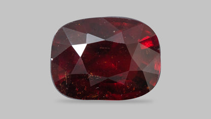 Natural Sri-Lankan Hessonite (Gomed) 13.73 Carats