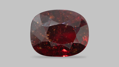 Natural Sri-Lankan Hessonite (Gomed) 12.50 Carats