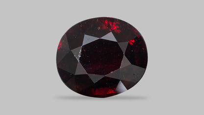 Natural Sri-Lankan Hessonite (Gomed) 9.37 Carats