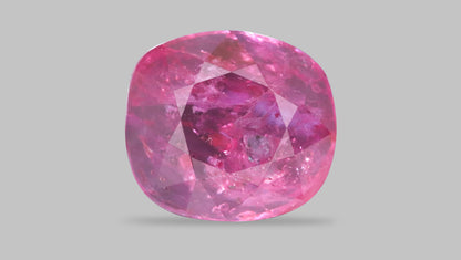 Burmese Ruby (Manik) 5.56 Carats