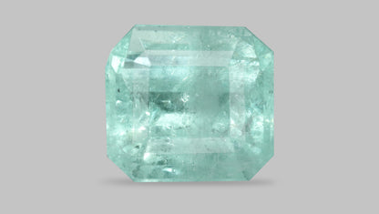 Natural Columbian Emerald (Panna) 3.75 Carats
