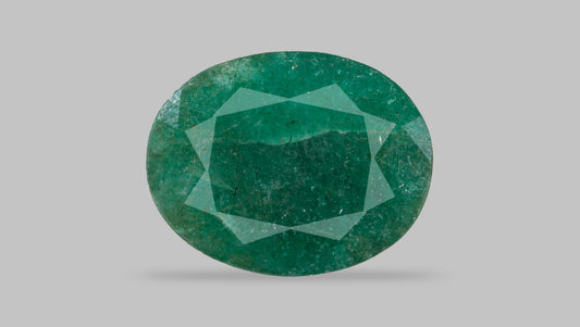 Natural Zambian Emerald (Panna) 7.13 Carats