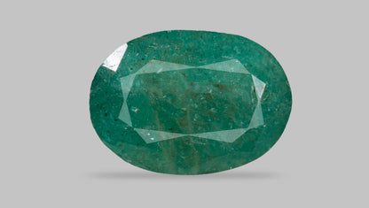 Natural Zambian Emerald (Panna) 7.16 Carats