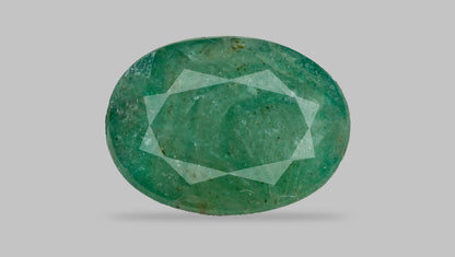 Natural Zambian Emerald (Panna) 7.00 Carats