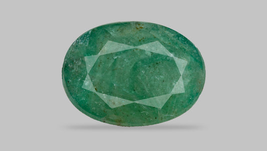 Natural Zambian Emerald (Panna) 7.00 Carats