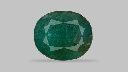 Natural Zambian Emerald (Panna) 4.15 Carats