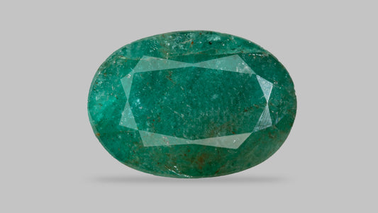 Natural Zambian Emerald (Panna) 4.42 Carats