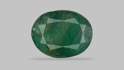 Natural Zambian Emerald (Panna) 3.09 Carats
