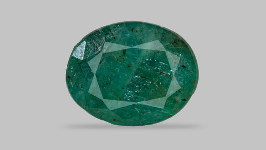 Natural Zambian Emerald (Panna) 4.97 Carats
