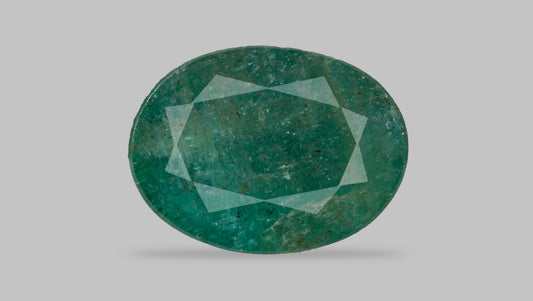 Natural Zambian Emerald (Panna) 5.16 Carats