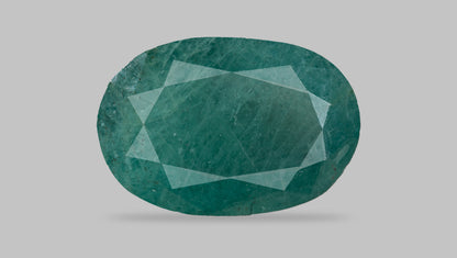Natural Zambian Emerald (Panna) 7.05 Carats