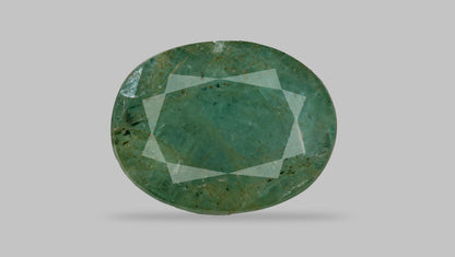 Natural Zambian Emerald (Panna) 5.73 Carats