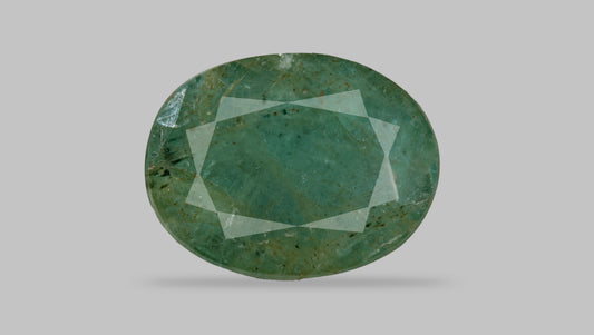 Natural Zambian Emerald (Panna) 5.73 Carats