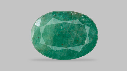 Natural Zambian Emerald (Panna) 5.07 Carats