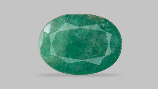 Natural Zambian Emerald (Panna) 5.07 Carats