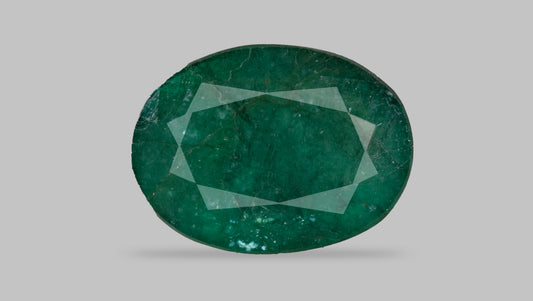 Natural Zambian Emerald (Panna) 2.71 Carats