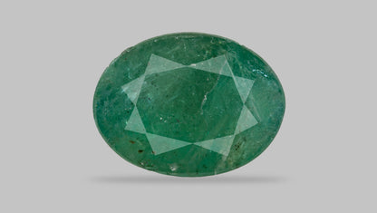 Natural Zambian Emerald (Panna) 4.68 Carats