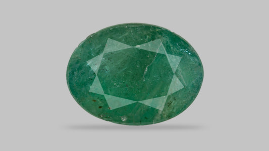 Natural Zambian Emerald (Panna) 4.68 Carats