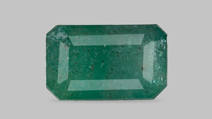 Natural Zambian Emerald (Panna) 3.76 Carats