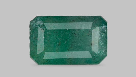 Natural Zambian Emerald (Panna) 3.76 Carats