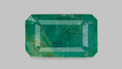 Natural Zambian Emerald (Panna) 3.23 Carats
