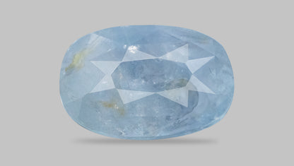 Natural Blue Sapphire (Neelam) 6.50 Carats