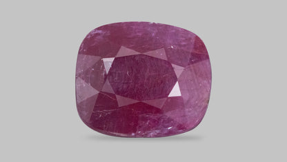 Natural Ruby (Manik) 6.76 Carats