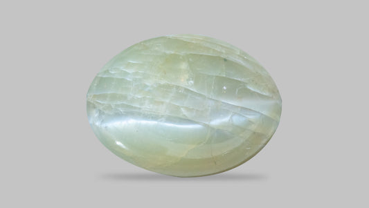 Natural Cat'S Eye (Lehsuniya) 9.51 Carats