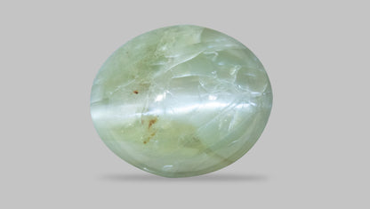 Natural Cat'S Eye (Lehsuniya) 9.55 Carats