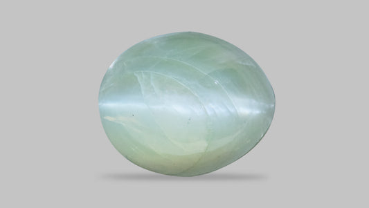 Natural Cat'S Eye (Lehsuniya) 8.16 Carats