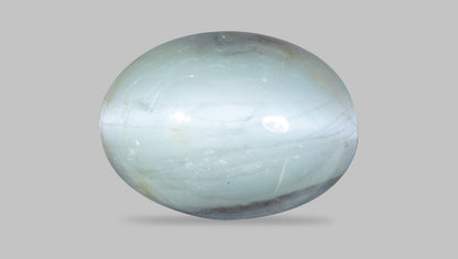 Natural Cat'S Eye (Lehsuniya) 4.88 Carats