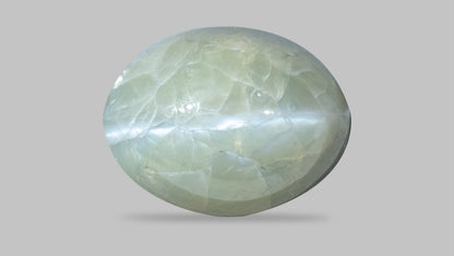 Natural Cat'S Eye (Lehsuniya) 4.56 Carats
