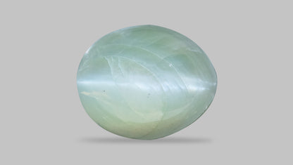 Natural Cat'S Eye (Lehsuniya) 8.33 Carats