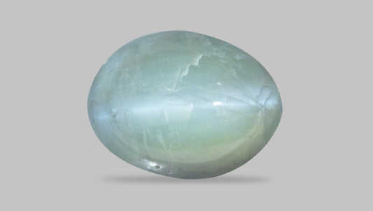 Natural Cat'S Eye (Lehsuniya) 4.03 Carats