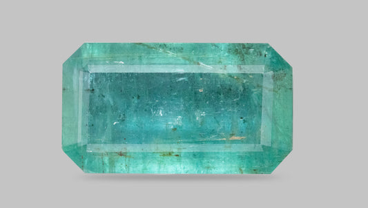 Natural Zambian Emerald (Panna) 7.53 Carats