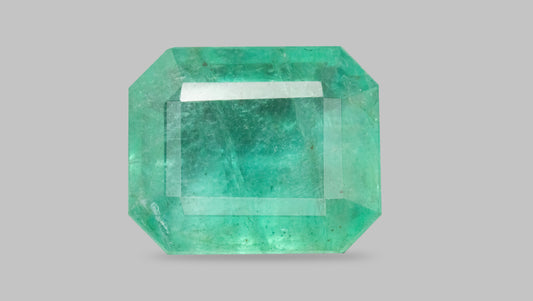 Natural Zambian Emerald (Panna) 9.98 Carats