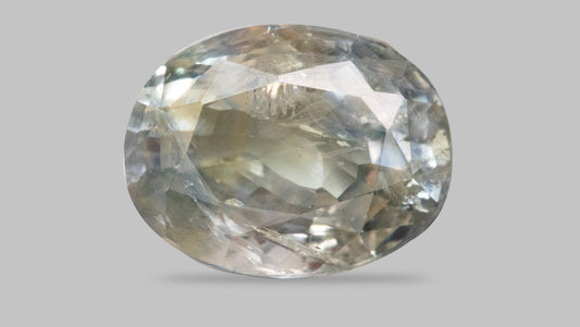 Natural Pitambari 5.91 Carats