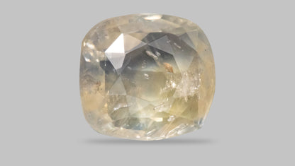 Natural Pitambari 4.67 Carats