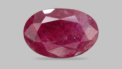 Burmese Ruby (Manik) 3.90 Carats