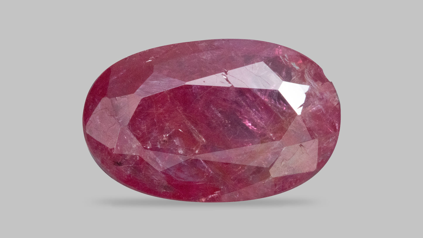 Burmese Ruby (Manik) 5.10 Carats