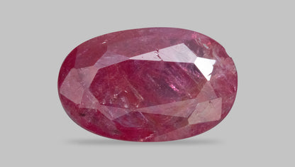 Burmese Ruby (Manik) 5.10 Carats