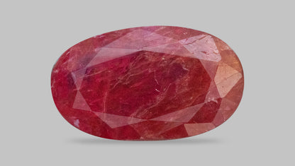 Burmese Ruby (Manik) 3.12 Carats