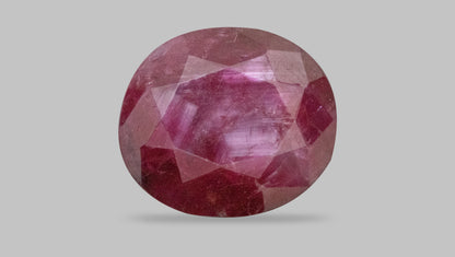 Natural Madagascar Ruby (Manik) 3.10 Carats