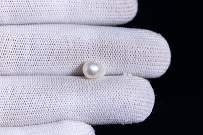 Natural Basra Pearl (Moti) 2.75 Carats