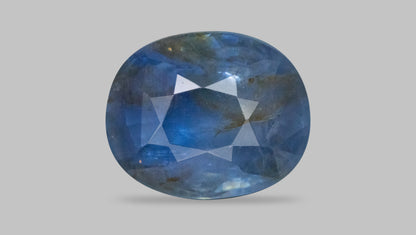 NATURAL BLUE SAPPHIRE (NEELAM) 5.60 CARATS