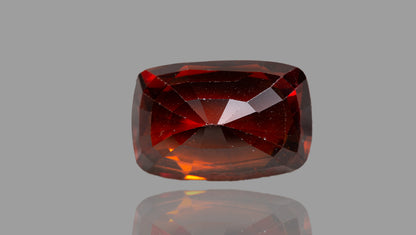 Natural Hessonite (Gomed) 11.24 Carats