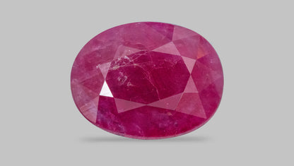 Burmese Ruby (Manik) 4.99 Carats