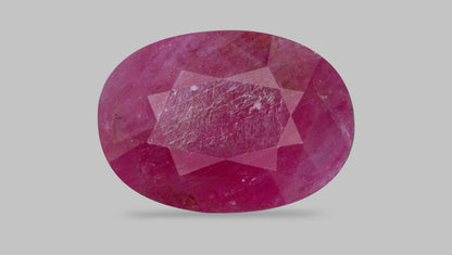 Burmese Ruby (Manik) 5.43 Carats