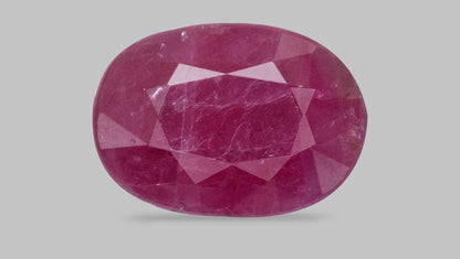 Burmese Ruby (Manik) 5.83 Carats