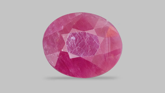 Burmese Ruby (Manik) 5.15 Carats